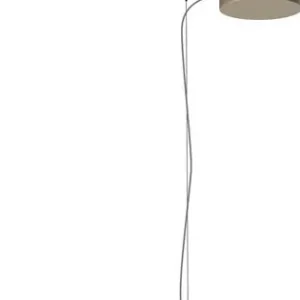 Redo Orion barna LED függesztett lámpa (RED-01-3875) LED 1 izzós IP20 Kiárusítás
