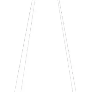 Redo Nobu arany-fekete LED függesztett lámpa (RED-01-3816) LED 1 izzós IP20 Outlet