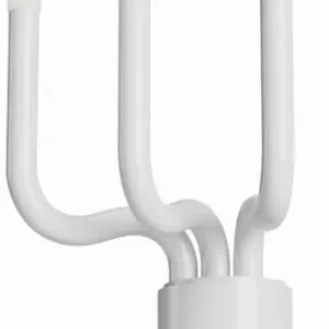 Alacsony ár Redo Luxor fehér LED fali lámpa (RED-01-3224) LED 1 izzós IP20