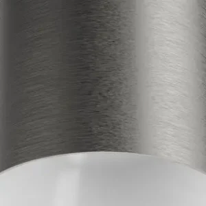 Ajánlat Redo Hera nikkel LED mennyezeti lámpa (RED-01-3683) LED 1 izzós IP20