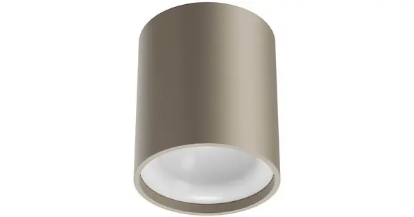 Redo Hera fekete LED mennyezeti lámpa (RED-01-3676) LED 1 izzós IP20 Vedd meg online