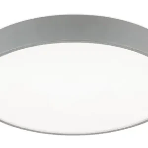 Vásárlói kedvenc Orion Space titán LED mennyezeti lámpa,LED függesztett lámpa (ORI-DL 7-685/44) LED 1 izzós IP20