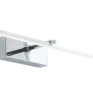 Végkiárusítás Orion Publio króm LED képvilágító (ORI-WA 2-1333_CHR) LED 1 izzós IP20