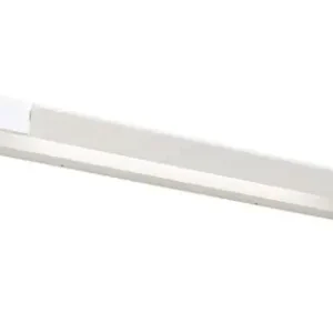 Árengedmény Orion Marilyn fehér fürdőszobai LED tükörvilágítás (ORI-Soff 3-480_WH) LED 1 izzós IP44