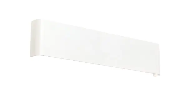 Legjobb ár Orion Accent fehér LED fali lámpa (ORI-WA 2-1472_WH) LED 1 izzós IP20