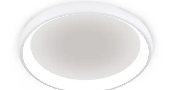 Orion Venus fehér LED mennyezeti lámpa (ORI-DL 7-637/61) LED 1 izzós IP20 Kihagyhatatlan ajánlat
