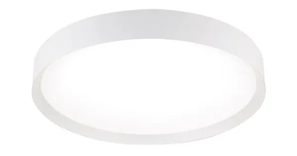 Orion Vario fehér LED mennyezeti lámpa (ORI-DL 7-700/60) LED 1 izzós IP20 Kedvezmény