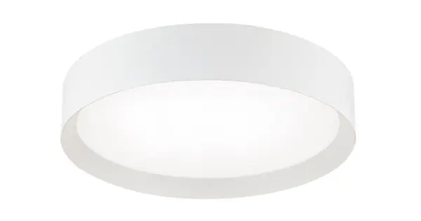 Olcsó Orion Vario fehér LED mennyezeti lámpa (ORI-DL 7-700/40) LED 1 izzós IP20