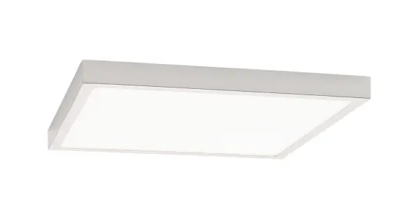 Orion Lero titán LED mennyezeti/fali lámpa (ORI-DL 7-634/30_TI) LED 1 izzós IP20 Vásárlói kedvenc