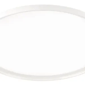 Utolsó esély Orion Gamma fehér LED mennyezeti lámpa (ORI-DL 7-698/60) LED 1 izzós IP20
