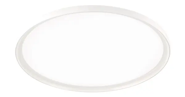 Utolsó esély Orion Gamma fehér LED mennyezeti lámpa (ORI-DL 7-698/60) LED 1 izzós IP20
