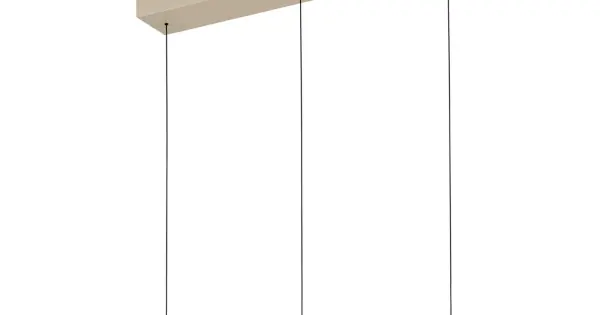 Akció Orion Teide keki LED függesztett lámpa (ORI-HL 6-1712/3_KH) LED 3 izzós IP20