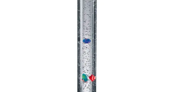 Árcsökkenés Trio Motion titán-átlátszó LED asztali lámpa (TRI-R50711187) LED 1 izzós IP20