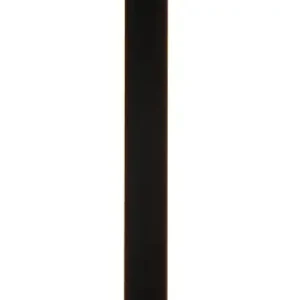 Ajánlat Searchlight Bordo fekete-fehér LED kültéri fali lámpa (SL-88711-900) LED 1 izzós IP65