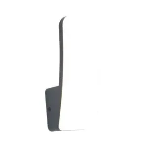 Ajánlat Lutec Kite sötétszürke LED kültéri falikar (LUT-5203301345) LED 1 izzós IP54