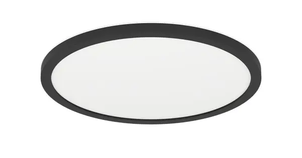 Bestseller Eglo Minerario fekete LED kültéri mennyezeti lámpa (EG-901572) LED 1 izzós IP54