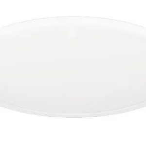 Szuper ajánlat Eglo Minerario fehér LED kültéri mennyezeti lámpa (EG-901577) LED 1 izzós IP54