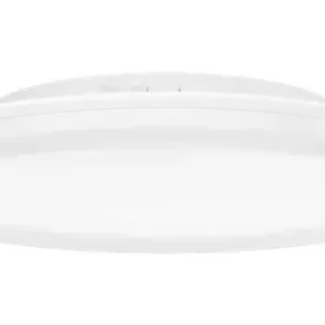 Vásárlói kedvenc Eglo Castagneto fehér LED kültéri mennyezeti lámpa (EG-901532) LED 1 izzós IP54