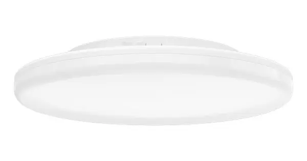 Vásárlói kedvenc Eglo Castagneto fehér LED kültéri mennyezeti lámpa (EG-901532) LED 1 izzós IP54