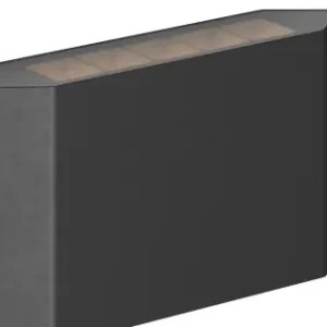Vedd meg online Maytoni Pull szürke kültéri LED fali lámpa (MAY-O412WL-L5GF3K) LED 1 izzós IP54