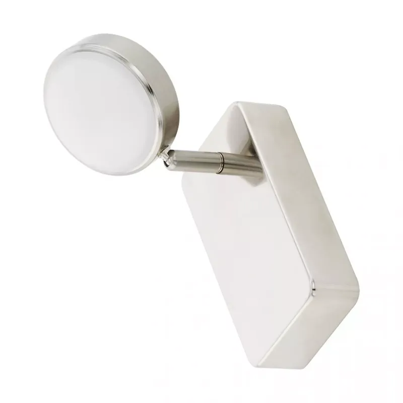 Outlet CORROPOLI-C - LED 1 égős szabályozható spot lámpa - Eglo-97714