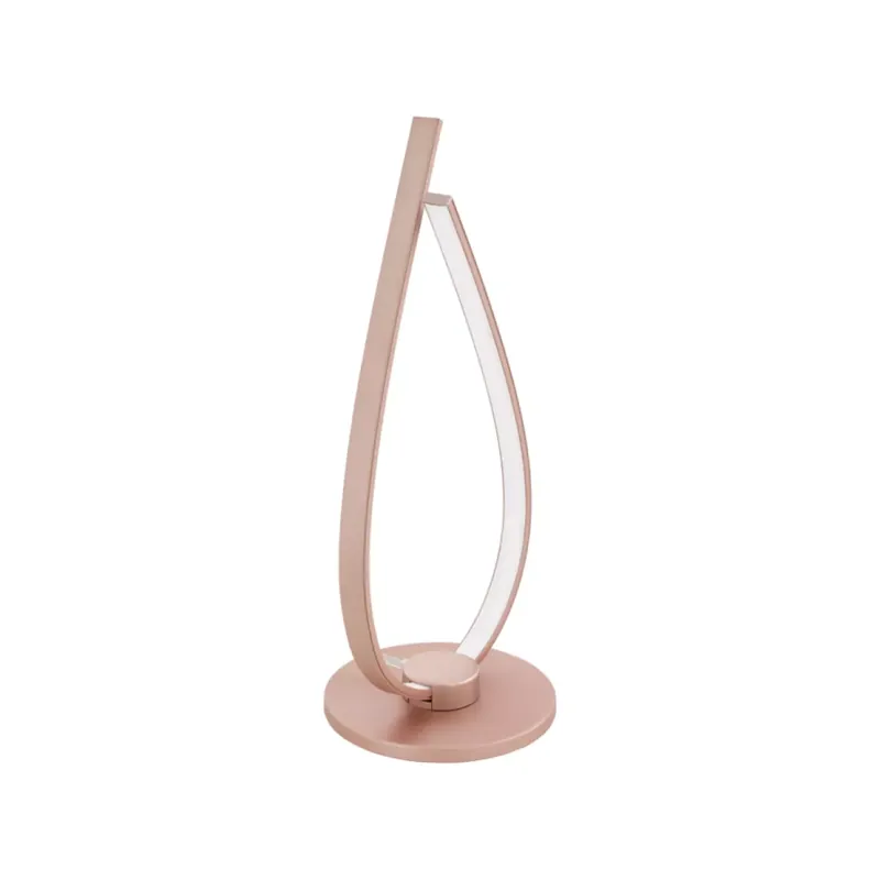 Akciós ár PALOZZA - LED asztali lámpa 1600 Lumen - Eglo-97364