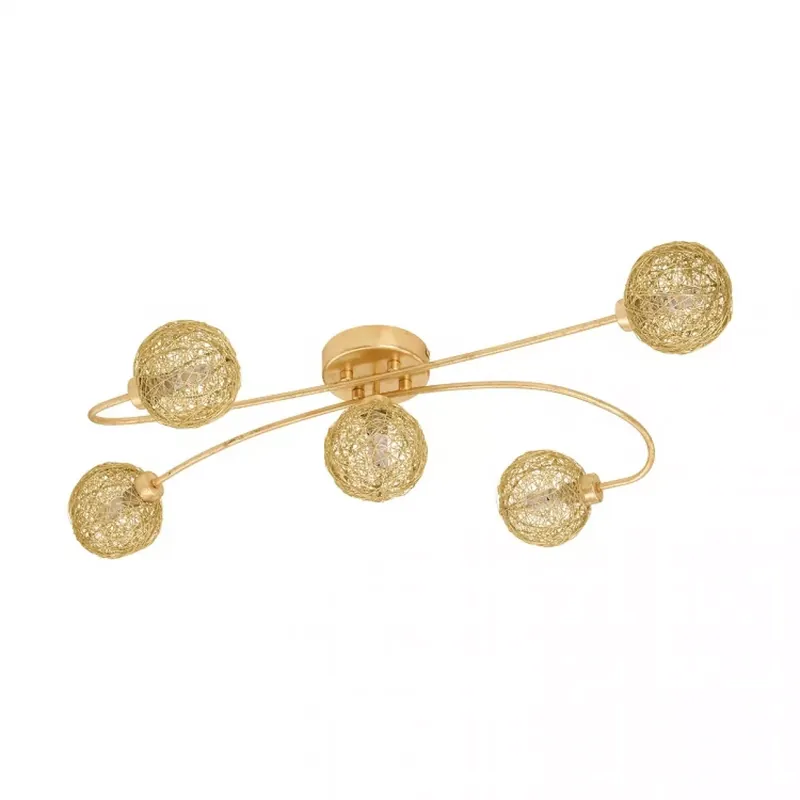 Legjobb ár CARIS 1 - LED mennyezeti lámpa - Eglo-97726