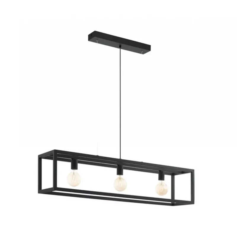 Ajánlat ELSWICK függeszték lámpa - Eglo-49564