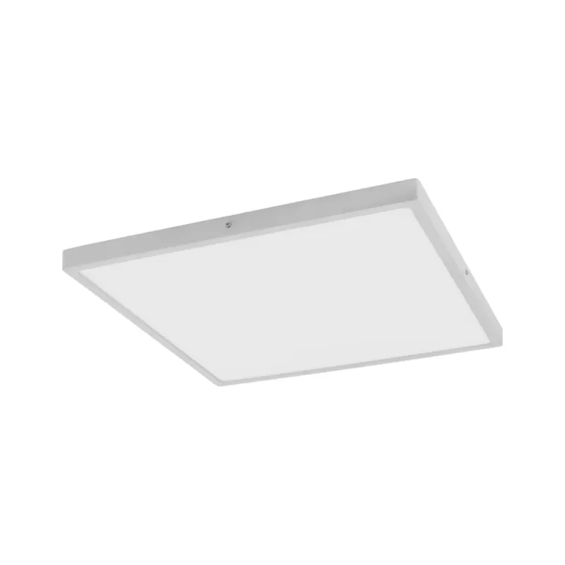 Vedd meg most FUEVA 1 4000K 50 cm fehér LED mennyezeti lámpa - Eglo-97277
