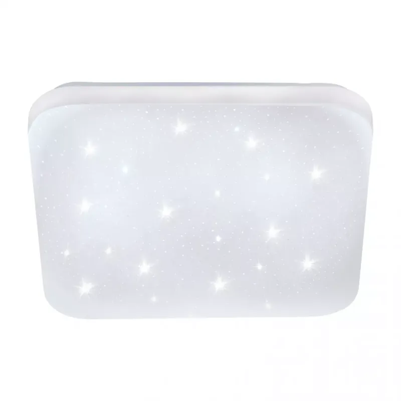 Ajánlat FRANIA-S 28 cm LED fali mennyezeti lámpa, 1350Lm - Eglo-97881