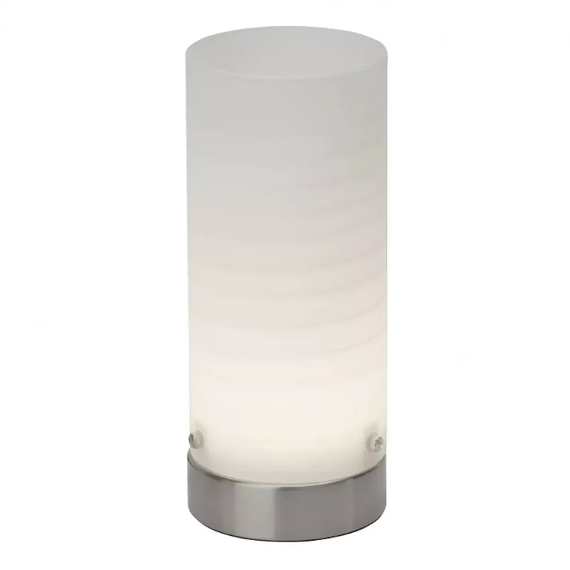 DAISY - LED asztali lámpa, 280Lm - Brilliant-G92968/05 Biztonságos fizetés