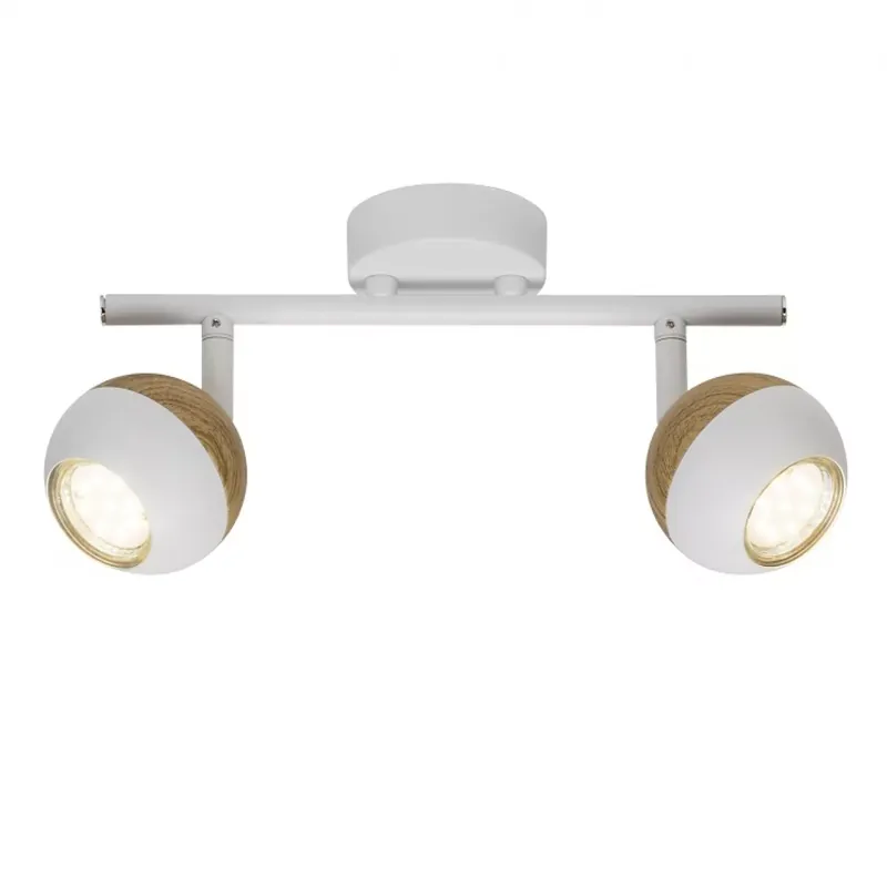 Árcsökkenés SCAN - LED mennyezeti spot lámpa; 500Lm - Brilliant-G59413/75