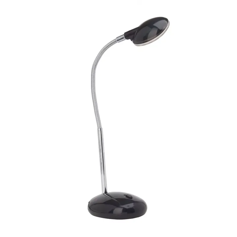 TIMMI - LED íróasztali lámpa, fekete, 100Lm - Brilliant-G92927/06 Akció