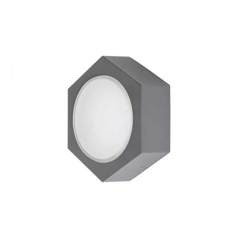 Avola Kültéri fali lámpa, led 680lm, 200x170mm - Raba-7964 Ajánlat