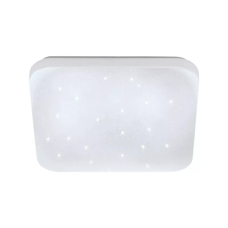 FRANIA-S LED fali-mennyezeti lámpa, 900 lm, 22x22 cm - Eglo-75472 Gyors kiszállítás