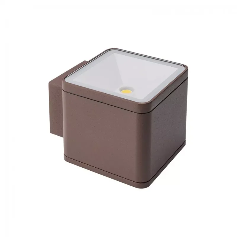 Olcsó BETA - LED kültéri fali lámpa, 1170 lm; 4000 K; IP54 - Redo-9068