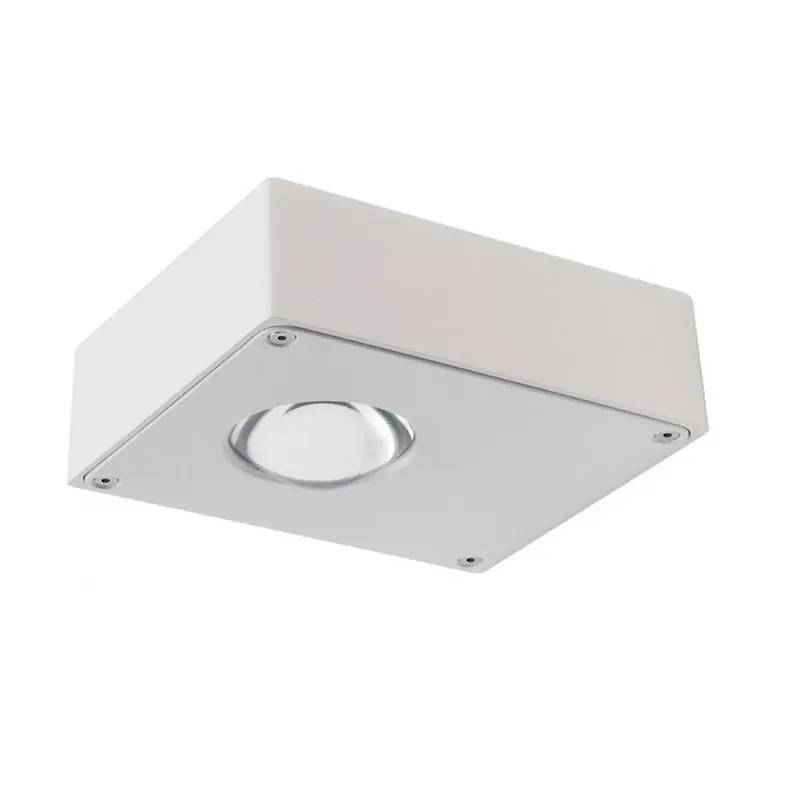 ERIS - LED kültéri fali lámpa, 260 lm; IP54 - Redo-9567 Olcsó