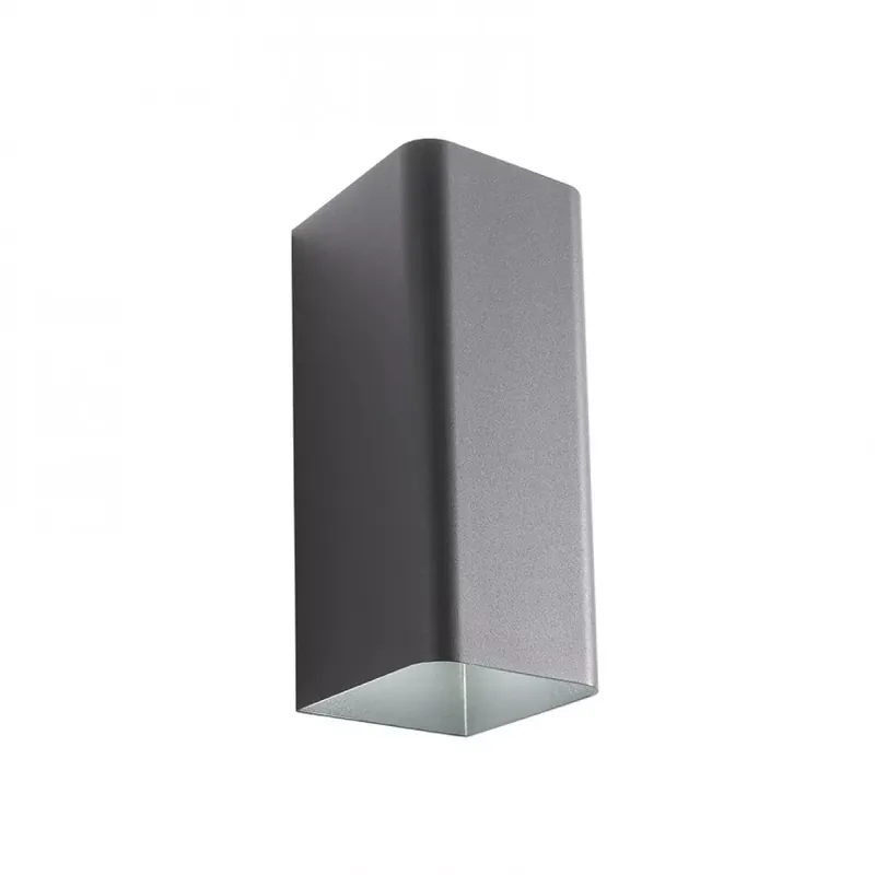 Árengedmény TAV - LED kültéri fali lámpa, 2x421 lm; IP54 - Redo-9562