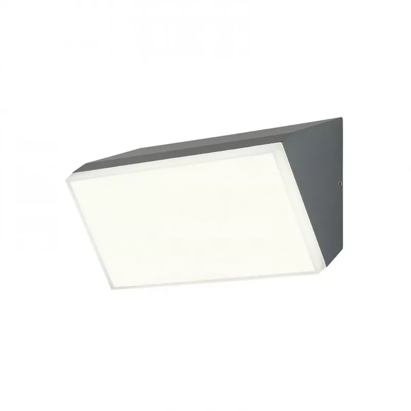 TOKYO - LED kültéri fali lámpa, 1197 lm;IP54; 4000 Kelvin - Redo-90016 Ajánlat