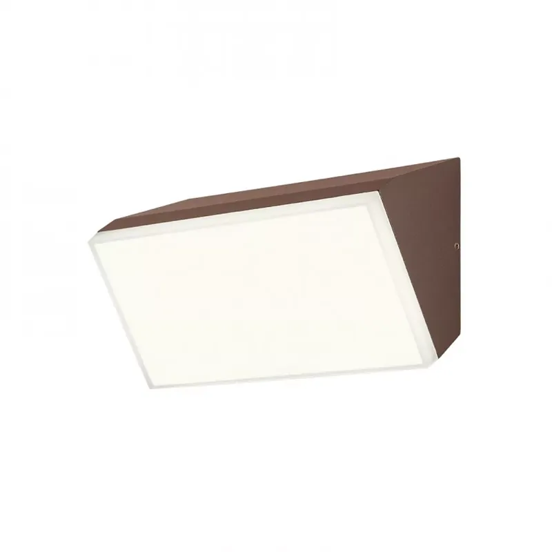 TOKYO - LED kültéri fali lámpa, 1130 lm;IP54; 3000 Kelvin - Redo-90017 Ne maradj le