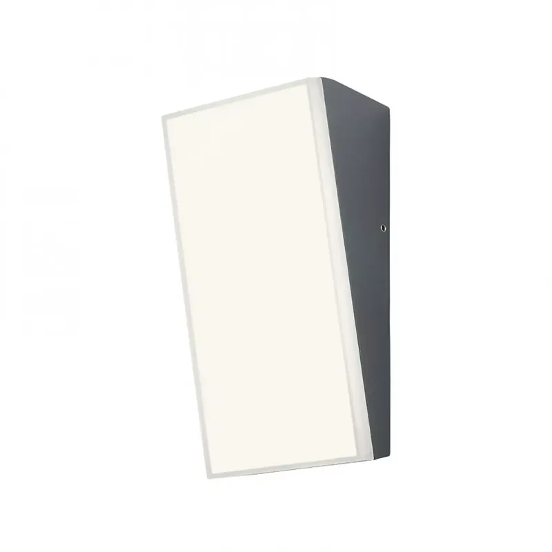 TOKYO - LED kültéri fali lámpa, 1080 lm; IP54; 3000 Kelvin - Redo-90019 Olcsóbb