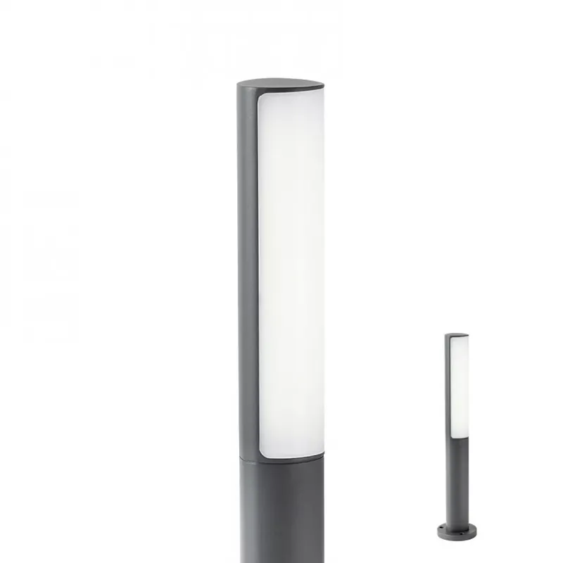 TROLL - Kültéri állólámpa, 820 lm; IP54; 4000K; 60cm - Redo-9589 Korlátozott ajánlat