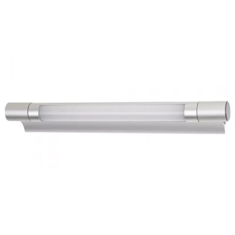 Byron Pultmegvilágító lámpa, led 250lm, 445x58mm - Raba-1444 Biztonságos fizetés