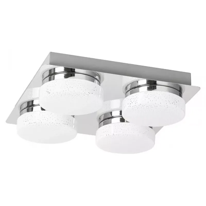 Hilary Spotlámpa, led 1600lm, 280x280mm - Raba-5664 Kihagyhatatlan ajánlat