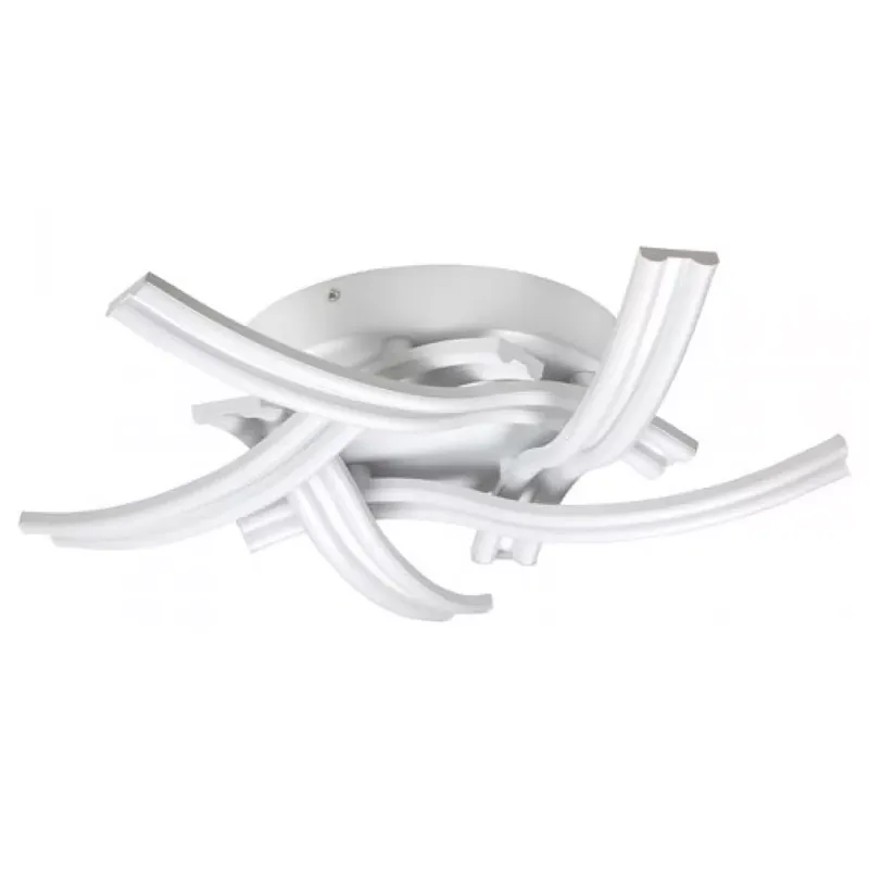 Ajánlat Tulio Mennyezeti lámpa, led 4000lm, 550mm - Raba-5890