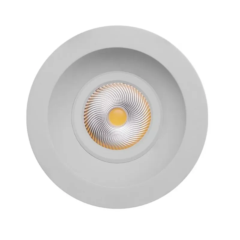 Olcsó XENO - Kültéri LED süllyeszthető lámpa, 709 Lumen; IP65 - Redo-9584