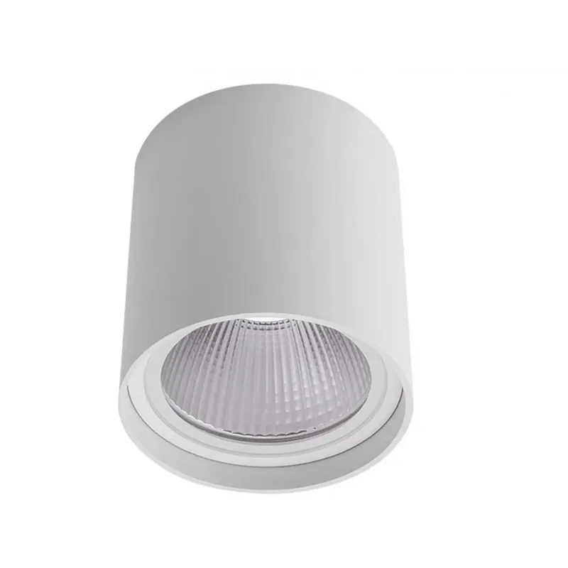 Legjobb ár XIA - LED kültéri mennyezeti lámpa,1616 Lumen; IP54; 3000 Kelvin - Redo-9580