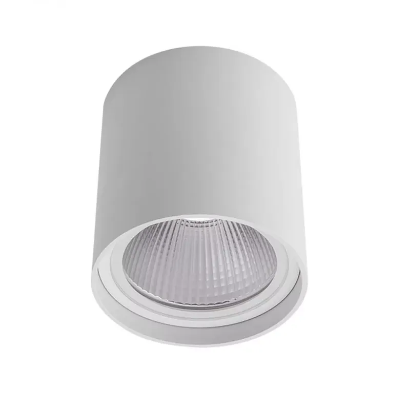 Akció XIA - LED kültéri mennyezeti lámpa,1778 Lumen; IP54; 4000 Kelvin - Redo-90029