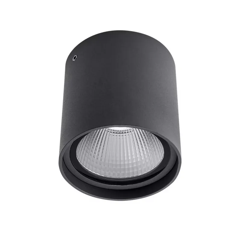XIA - LED kültéri mennyezeti lámpa,1778 Lumen; IP54; 4000 Kelvin - Redo-90030 Legnépszerűbb
