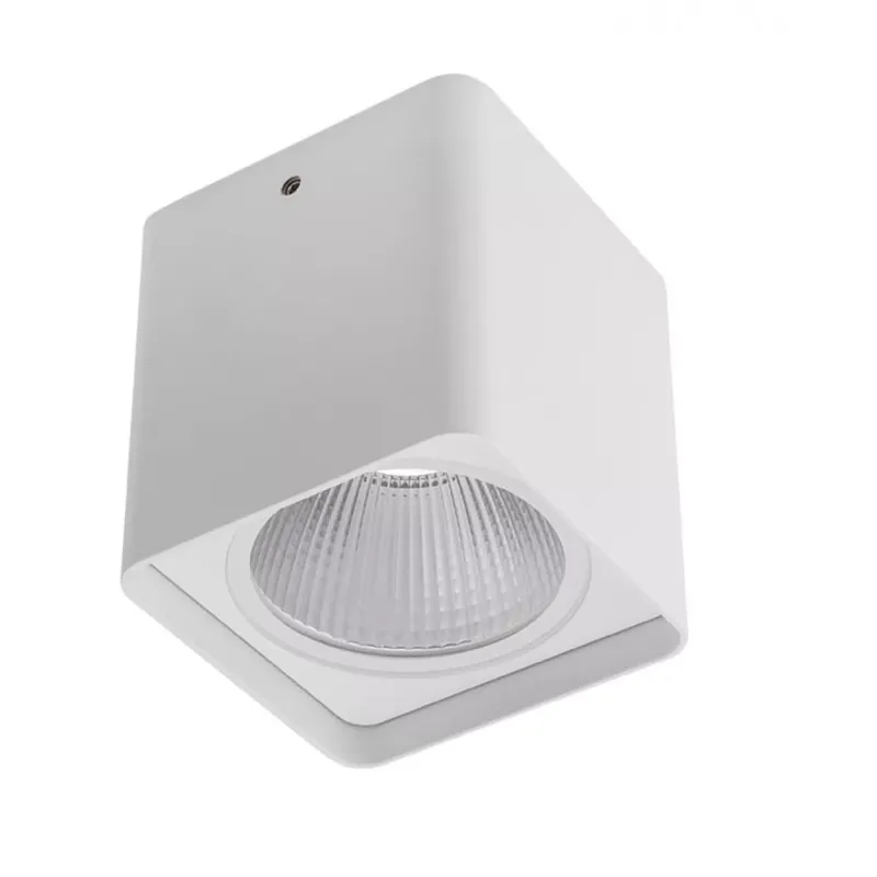 XIA - LED kültéri mennyezeti lámpa,1616 Lumen; IP54; 3000 Kelvin - Redo-9582 Akció